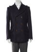 Vivienne Westwood Peacoat