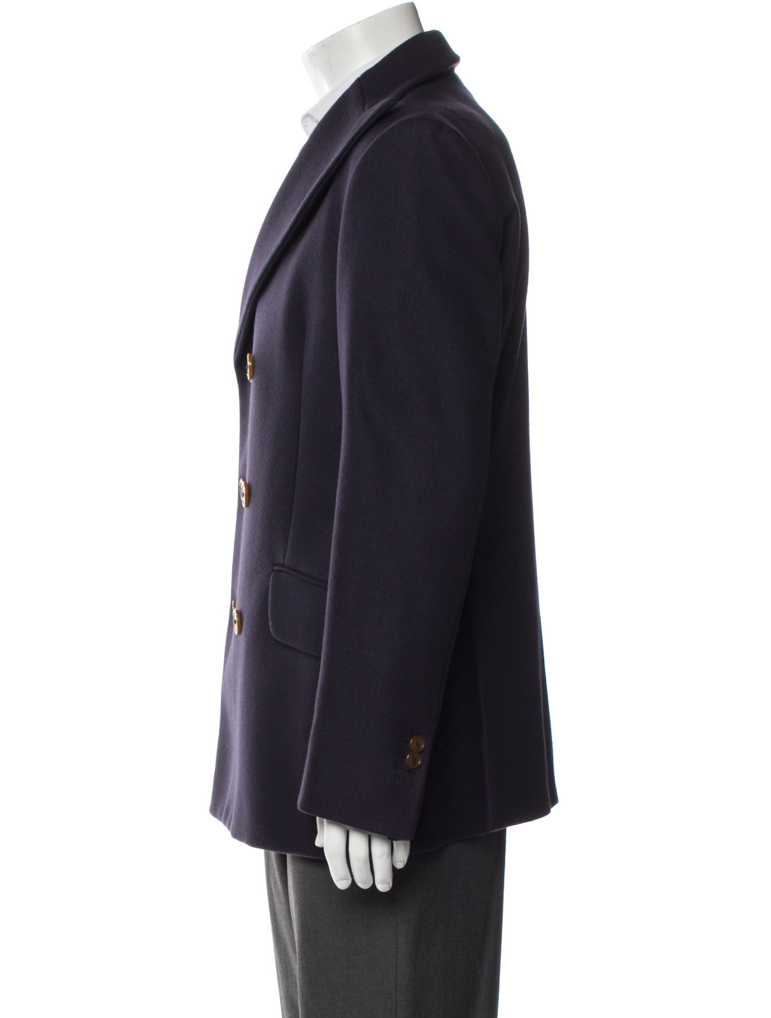 Vivienne Westwood Peacoat