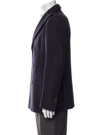 Vivienne Westwood Peacoat