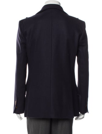 Vivienne Westwood Peacoat