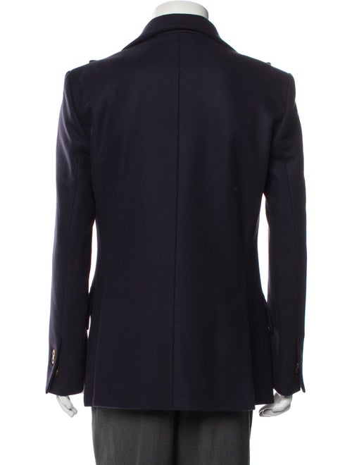 Vivienne Westwood Peacoat