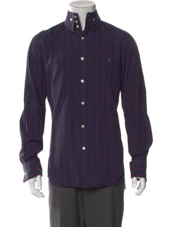 Vivienne Westwood Long Sleeve Shirt