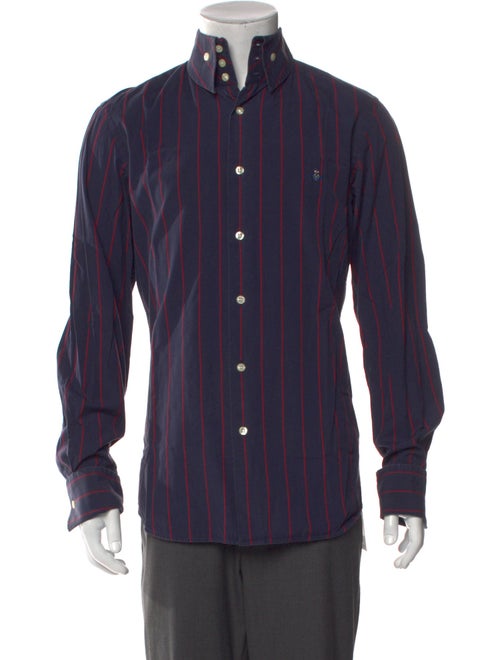 Vivienne Westwood Long Sleeve Shirt