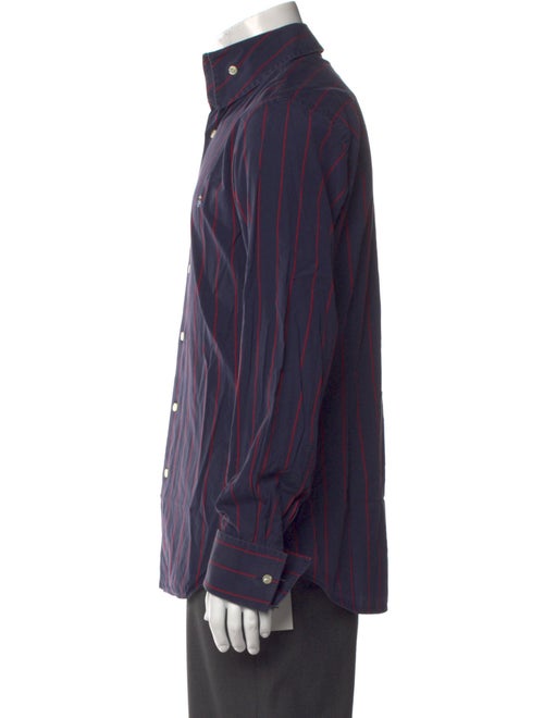 Vivienne Westwood Long Sleeve Shirt