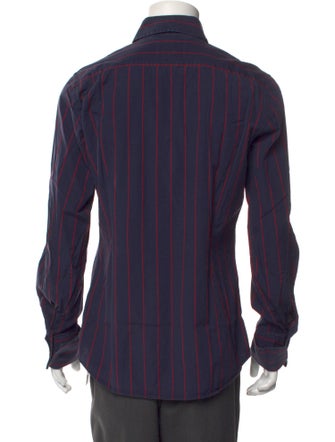Vivienne Westwood Long Sleeve Shirt