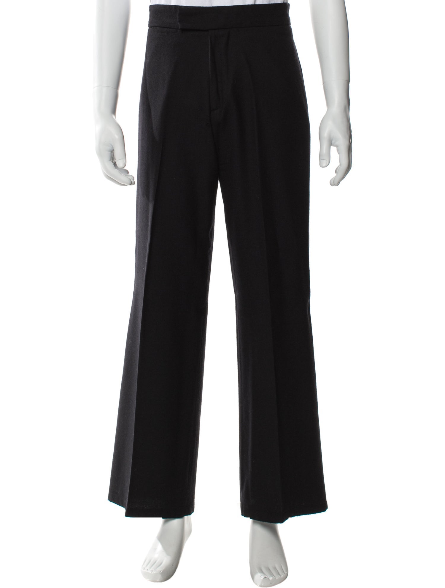 Vivienne Westwood Wool Dress Pants
