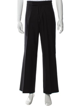 Vivienne Westwood Wool Dress Pants