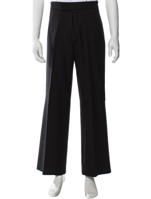 Vivienne Westwood Wool Dress Pants