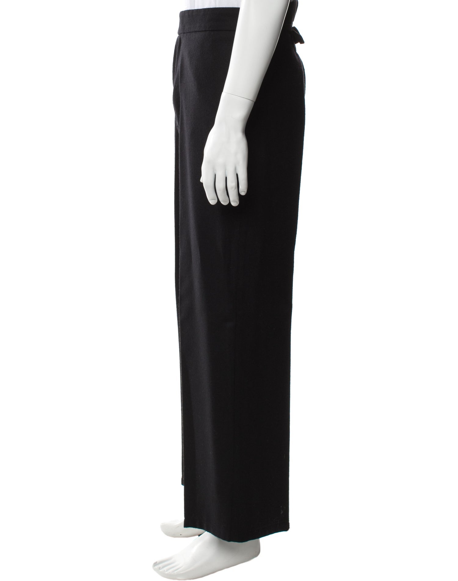 Vivienne Westwood Wool Dress Pants