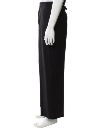 Vivienne Westwood Wool Dress Pants