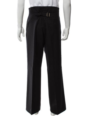 Vivienne Westwood Wool Dress Pants