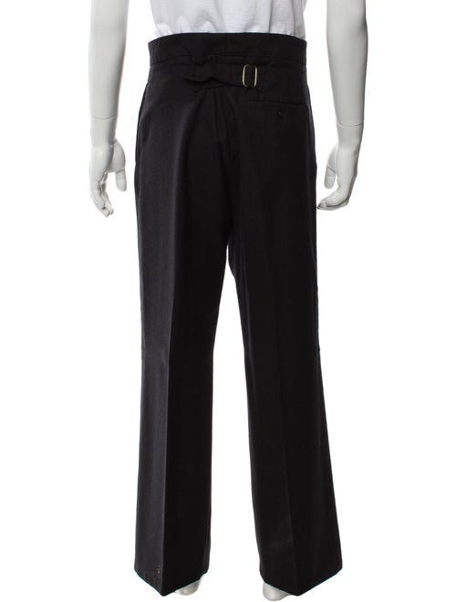 Vivienne Westwood Wool Dress Pants