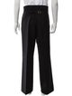Vivienne Westwood Wool Dress Pants