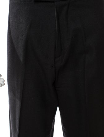 Vivienne Westwood Wool Dress Pants