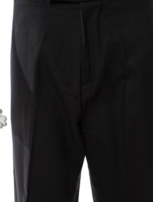 Vivienne Westwood Wool Dress Pants