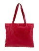 Vivienne Westwood Leather Tote