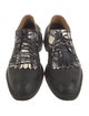 Vivienne Westwood Leather Oxfords