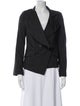Vivienne Westwood Striped Blazer