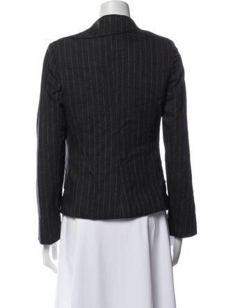 Vivienne Westwood Striped Blazer