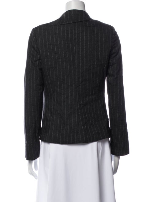 Vivienne Westwood Striped Blazer