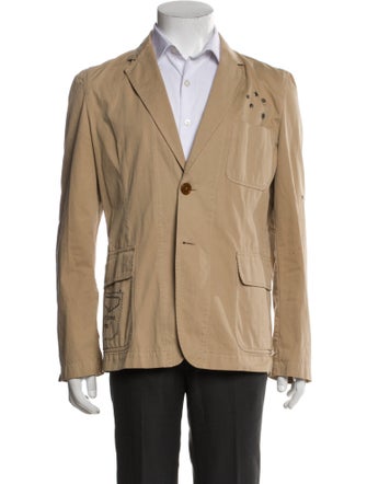 Vivienne Westwood Peacoat