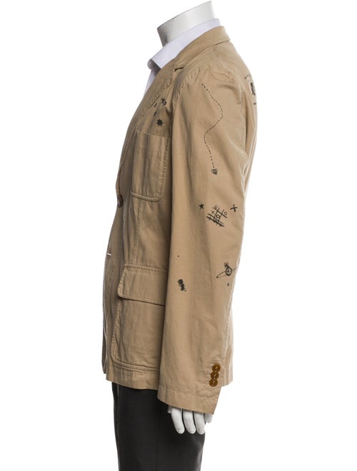 Vivienne Westwood Peacoat