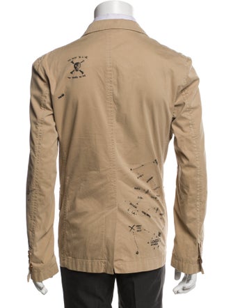 Vivienne Westwood Peacoat