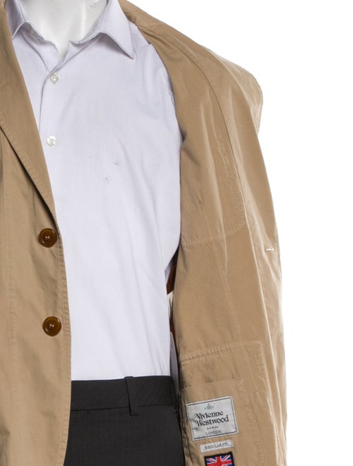 Vivienne Westwood Peacoat