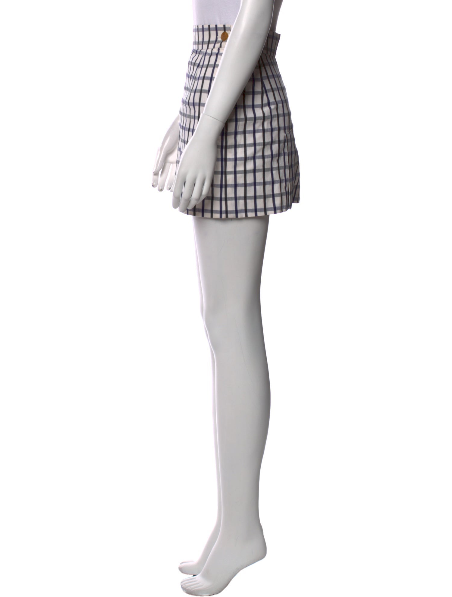 Vivienne Westwood Vintage Mini Skirt