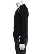 Vivienne Westwood Wool Crew Neck Polo Sweater