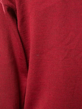 Vivienne Westwood Wool Crew Neck Sweater