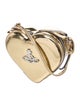 Vivienne Westwood Vegan Leather Johanna Heart Orb