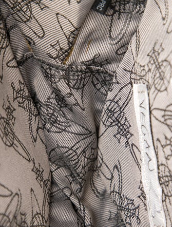 Vivienne Westwood Vegan Leather Johanna Heart Orb