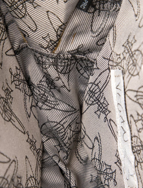 Vivienne Westwood Vegan Leather Johanna Heart Orb