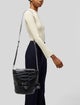 Vivienne Westwood Leather Bucket Bag