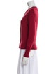 Vivienne Westwood Wool Crew Neck Sweater