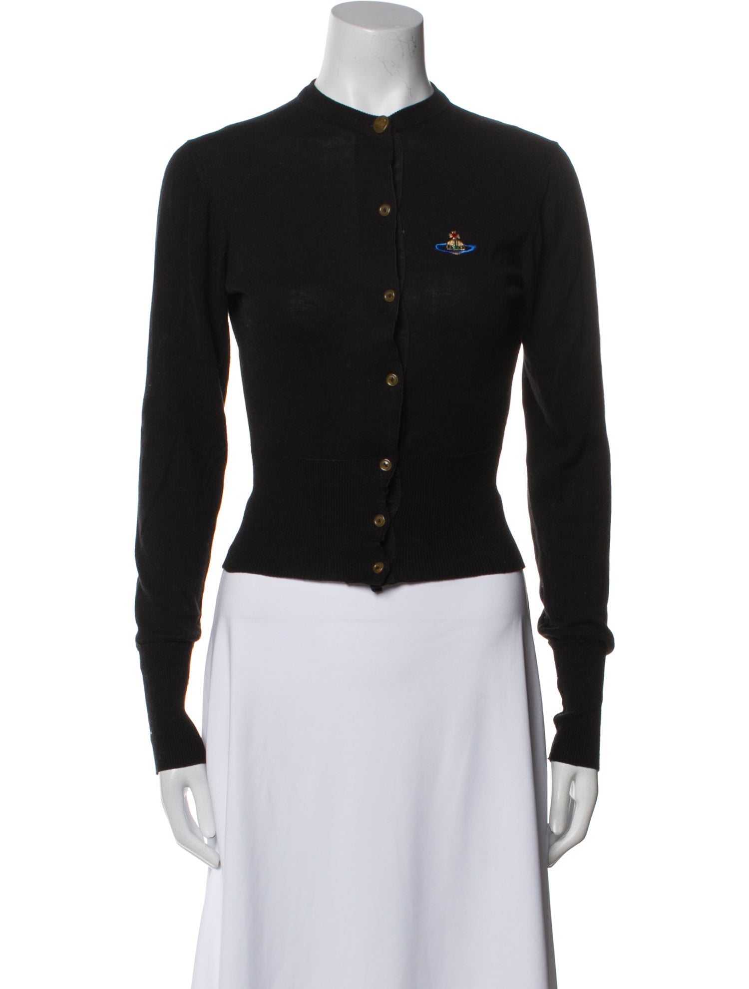 Vivienne Westwood Vintage 1990's Sweater