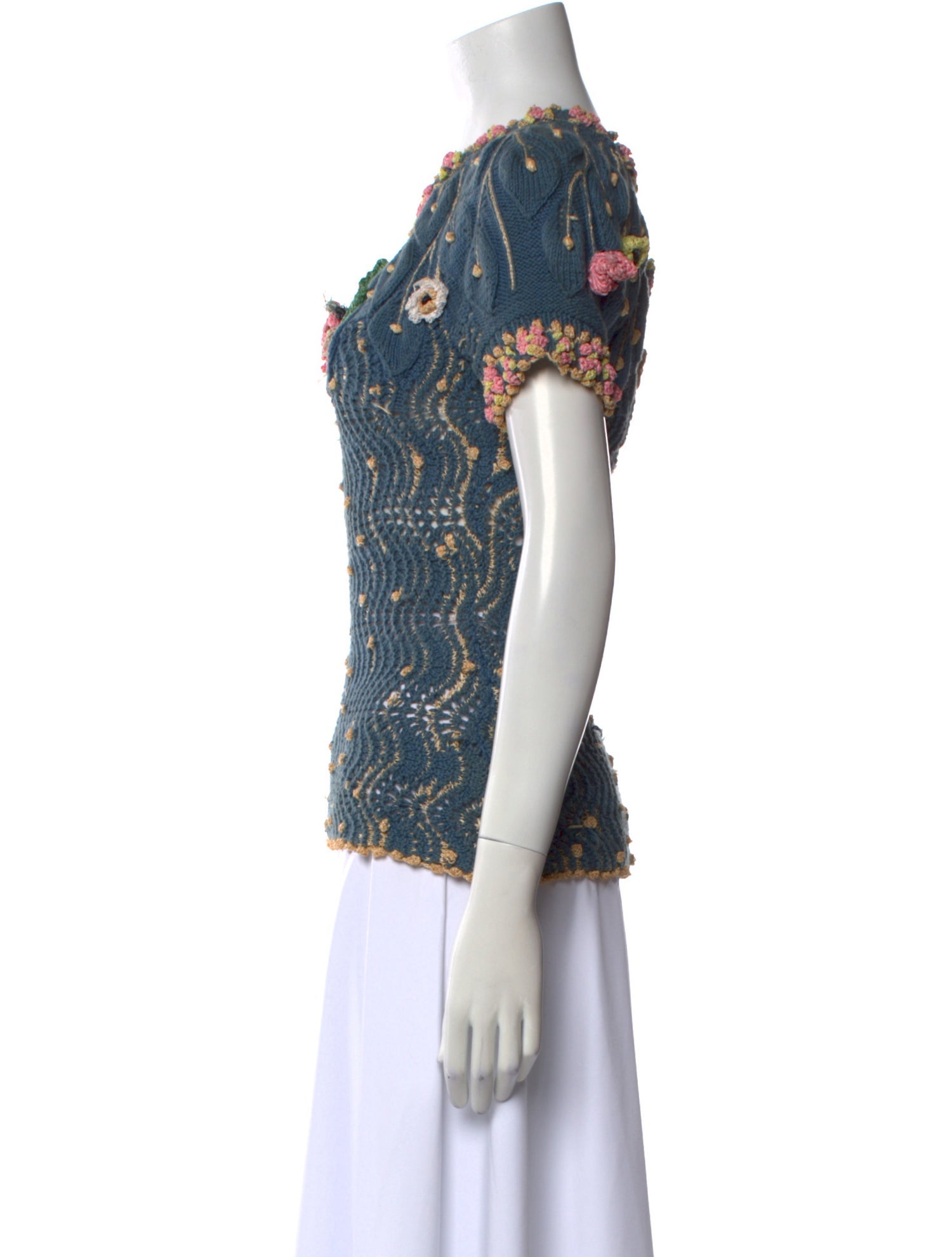 Vivienne Westwood Vintage 1994 Sweater