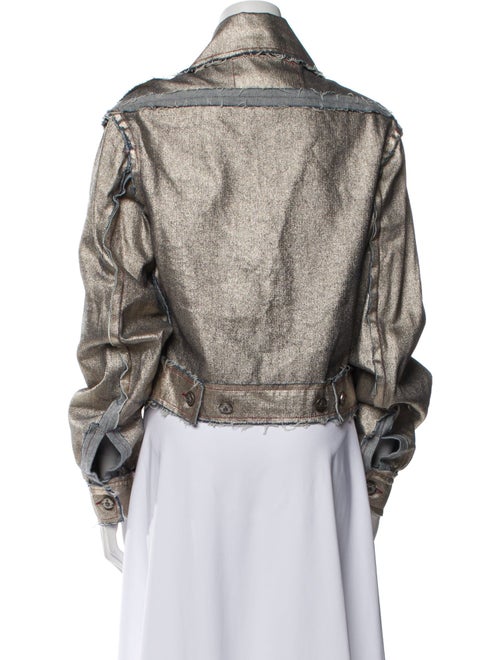 Vivienne Westwood Denim Jacket