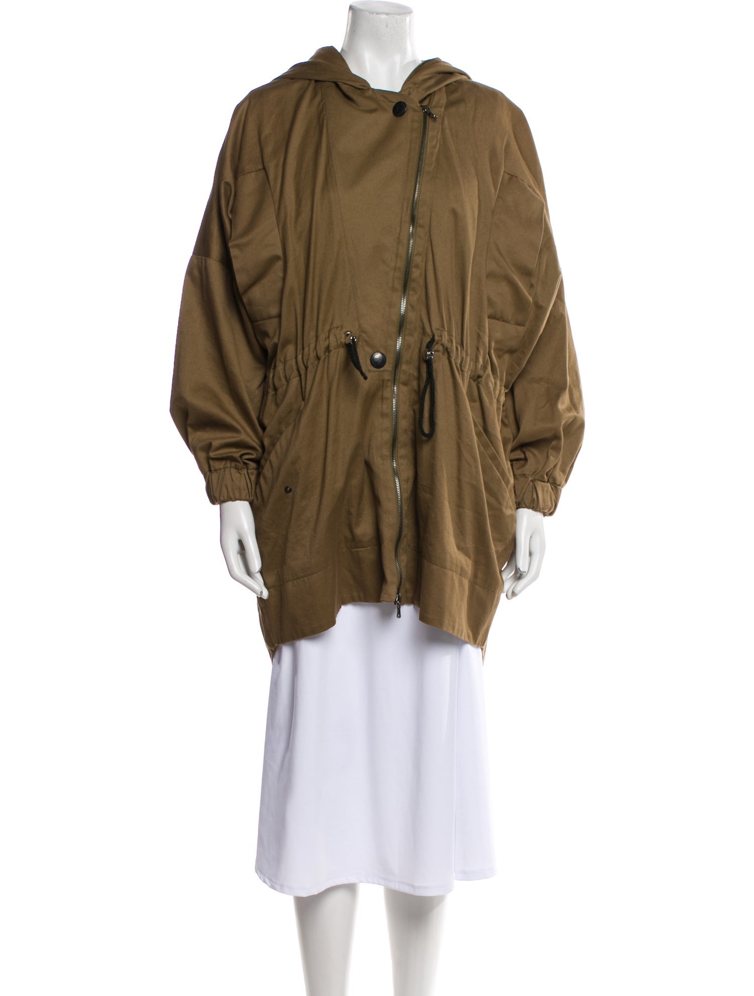 Vivienne Westwood Anglomania Coat