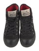 Vivienne Westwood Canvas Sneakers