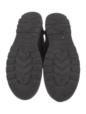 Vivienne Westwood Canvas Sneakers