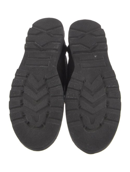 Vivienne Westwood Canvas Sneakers