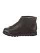 Vivienne Westwood Leather Lace-Up Boots