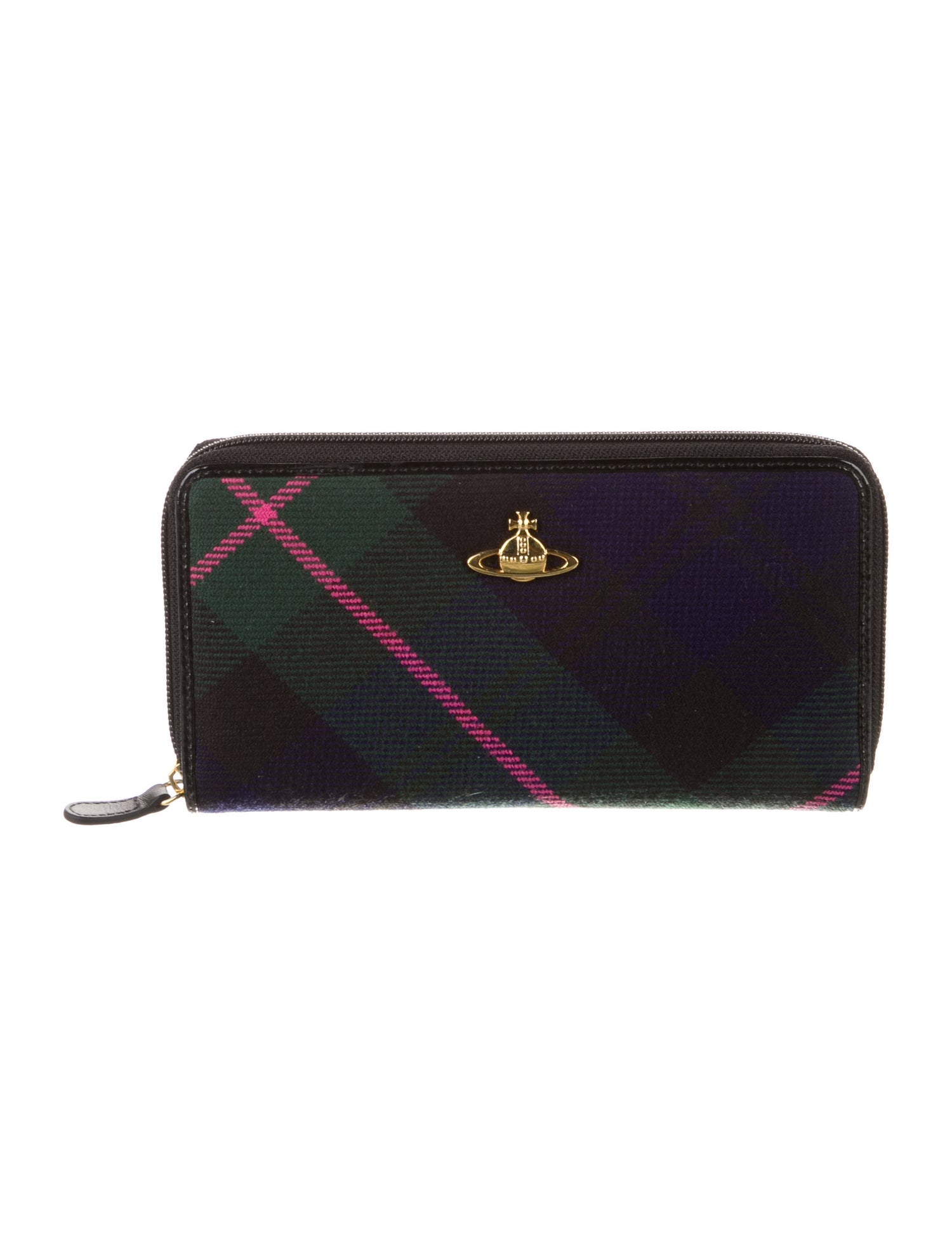 Vivienne Westwood Continental Wallet