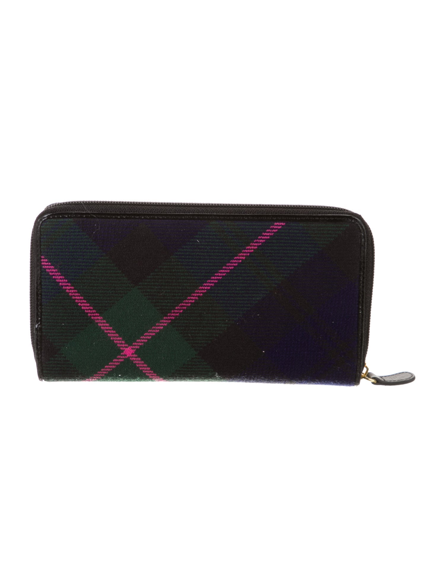 Vivienne Westwood Continental Wallet