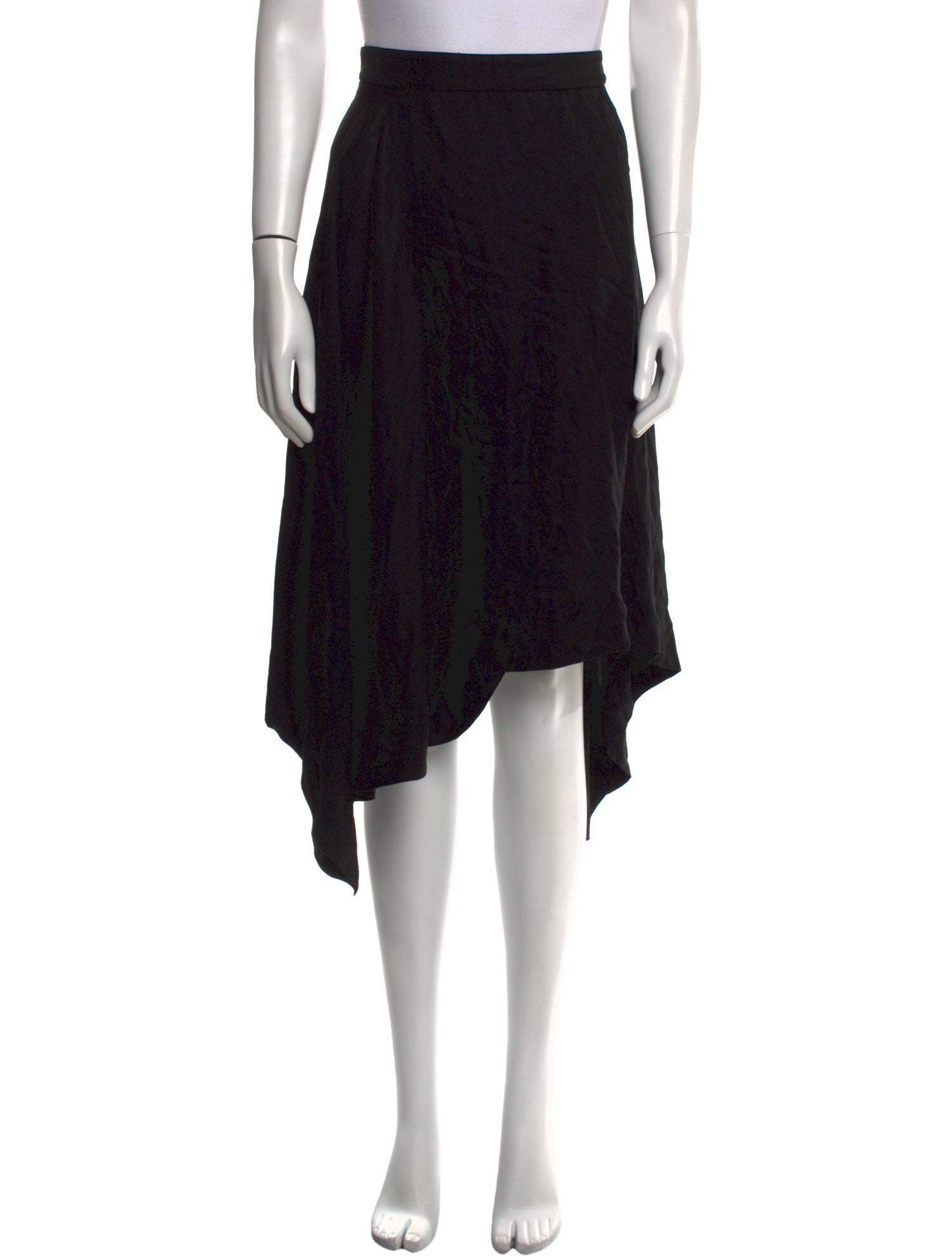 Vivienne Westwood Midi Length Skirt