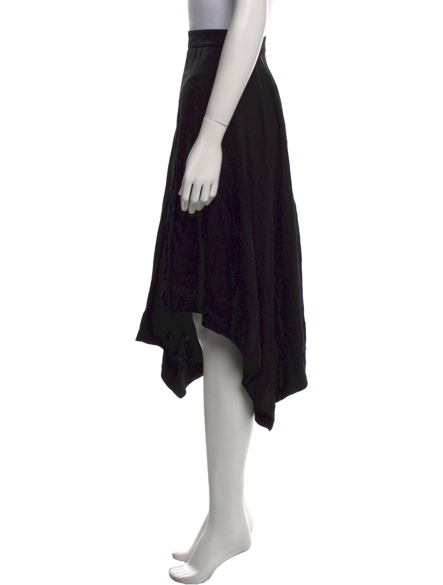 Vivienne Westwood Midi Length Skirt