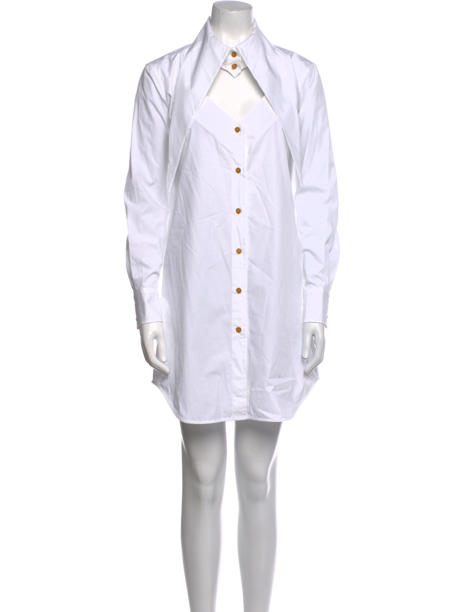 Vivienne Westwood Mini Dress