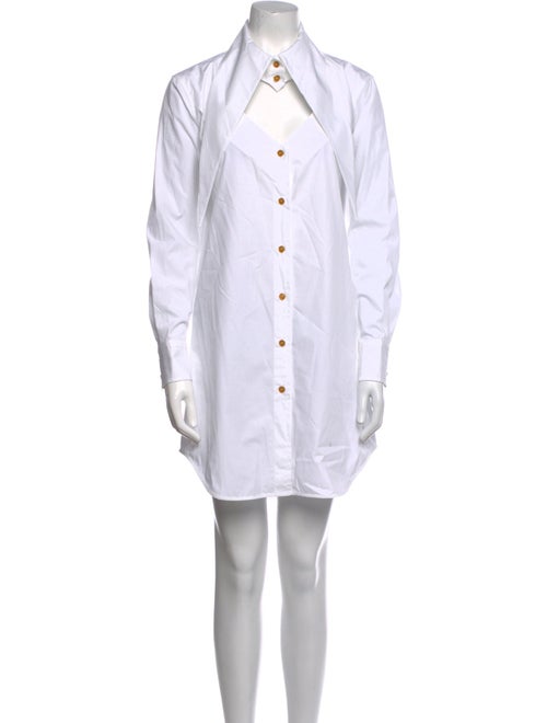 Vivienne Westwood Mini Dress